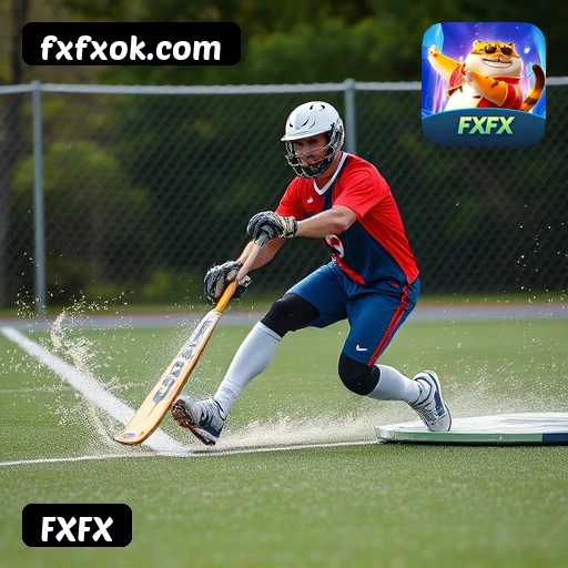 Processo de Download do App FXFX - Passo a Passo Simples