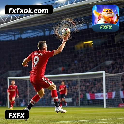 Recursos Exclusivos do App FXFX - Modo Offline, Login Biométrico