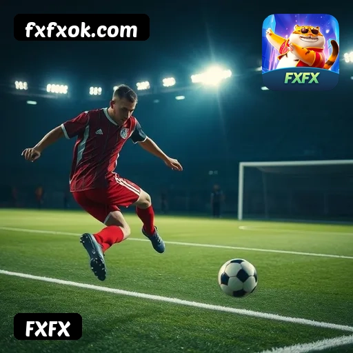 Coleção Premium de Slots FXFX - NetEnt, Pragmatic Play, Evolution